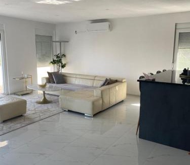 Burtaisi Apartment | Apartment Ajdarpasic