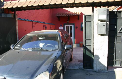 Vozdovac Apartment | Apartment Akacija Gardens