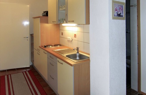 Runhof Apartment | Apartment Aktiv by Interhome