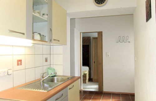 Runhof Apartment | Apartment Aktiv by Interhome