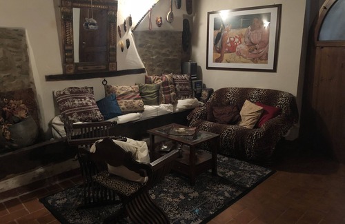 Sansepolcro House | apartment "Al Borgo"