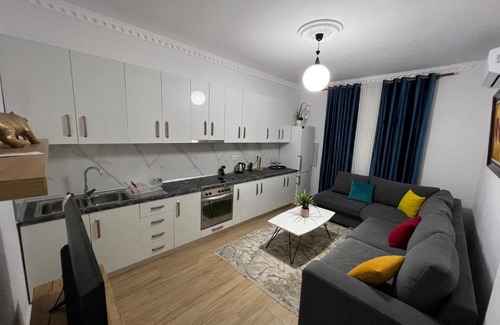 Elbasan Apartment | Apartment
