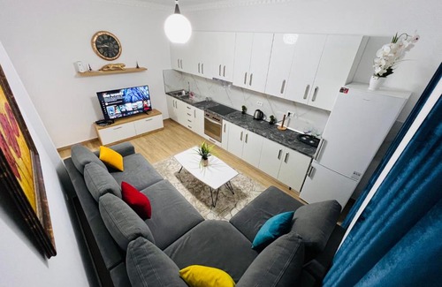 Elbasan Apartment | Apartment