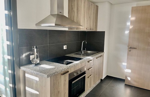 Ait Youssef Ou Ali Apartment | Apartment AL HOCEIMA PLAGE SFIHA MAXIMUM 4 PEOPLE