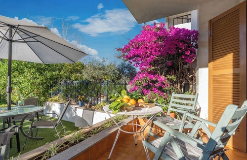 Puerto de Soller Apartment | Apartment Al Mare