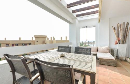 La Cala de Mijas Apartment | Apartment Alamar by Interhome