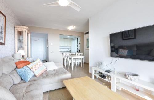 La Cala de Mijas Apartment | Apartment Alamar by Interhome