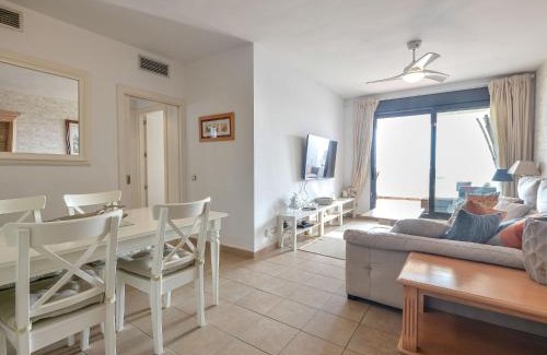 La Cala de Mijas Apartment | Apartment Alamar by Interhome