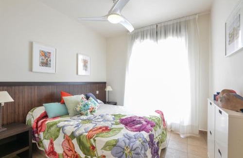 La Cala de Mijas Apartment | Apartment Alamar by Interhome