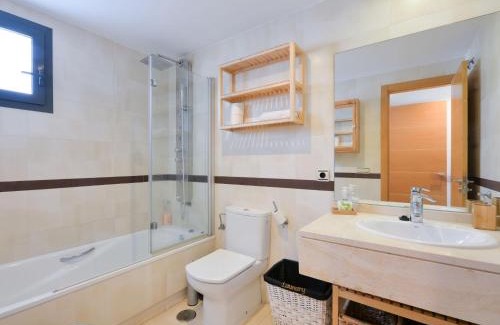 La Cala de Mijas Apartment | Apartment Alamar by Interhome