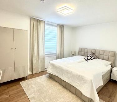 Ledeburg Apartment | Apartment Alana