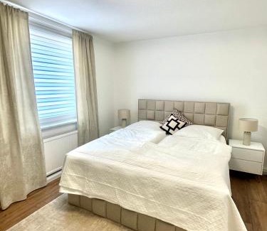 Ledeburg Apartment | Apartment Alana