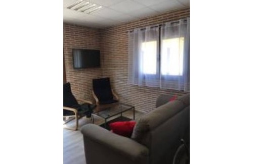 Aldea del Fresno House | Apartment ALBERCHE 5