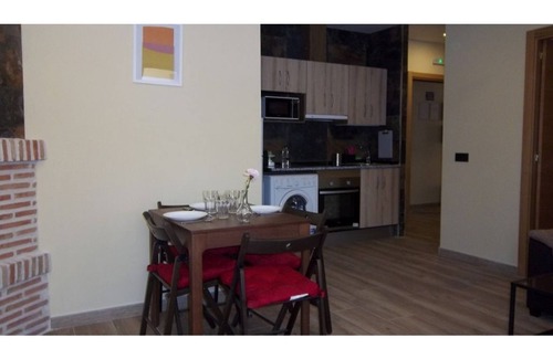 Aldea del Fresno House | Apartment ALBERCHE 5