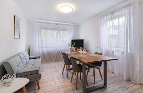 Schlatt Apartment | Apartment Alb Glück 2