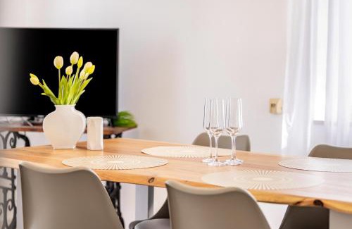 Schlatt Apartment | Apartment Alb Glück 2
