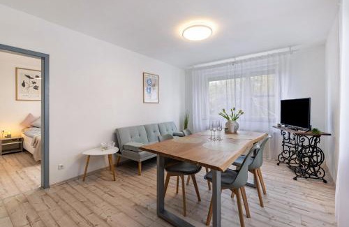 Schlatt Apartment | Apartment Alb Glück 2