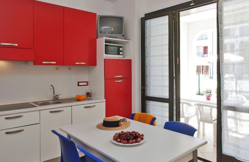 Lido di Spina Apartment | Apartment Alba by Interhome
