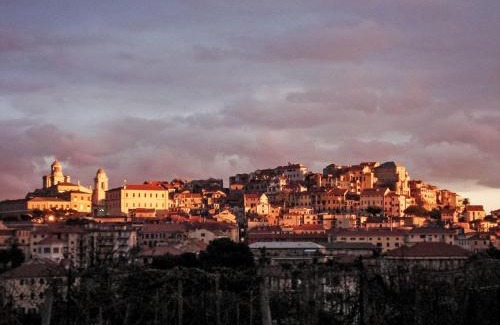 Caramagna Ligure Apartment | Apartment Albarola by Interhome
