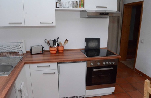 Erbach Apartment | Apartment Albert