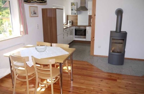 Watterbach Apartment | Apartment Albert