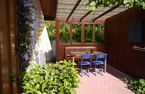 Watterbach Apartment | Apartment Albert