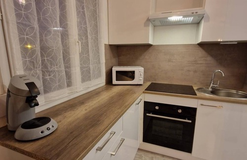 Albertville Apartment | Apartment Albertville Savoie WIfi