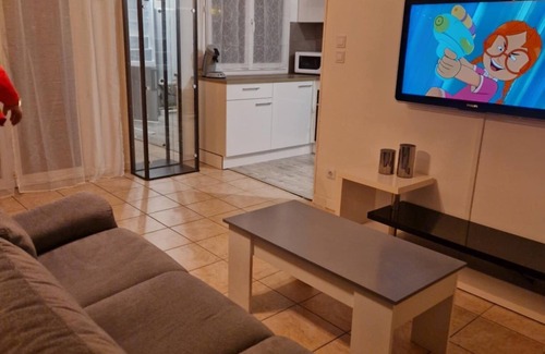 Albertville Apartment | Apartment Albertville Savoie WIfi