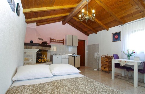 Matohanci Apartment | Apartment Aldo 1876