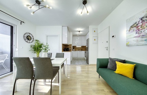 Zadar Apartment | Apartment Alegria Zadar