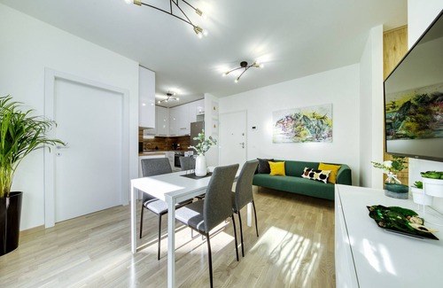 Zadar Apartment | Apartment Alegria Zadar