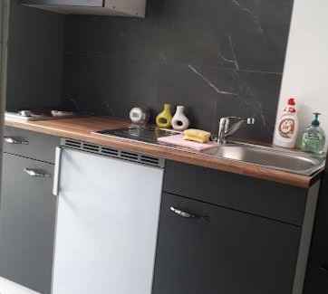 Krupka Apartment | Apartment Alenku