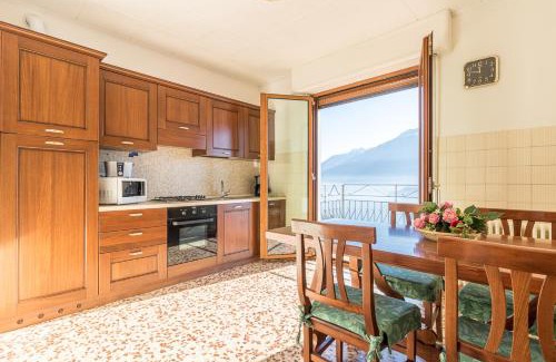 Domaso Apartment | Apartment Alex 1 - Domaso