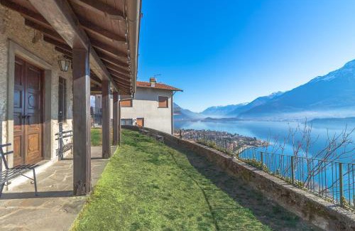 Domaso Apartment | Apartment Alex 1 - Domaso