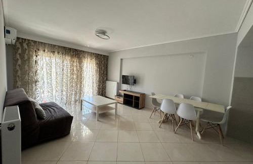 Nea Michaniona Apartment | Apartment Alexanderos