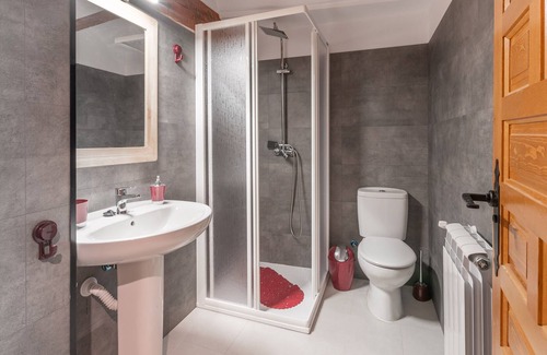 Algarra Apartment | Apartment 'Algarra Rural 3' with Wi-Fi