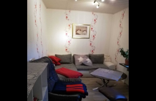 Alheim Apartment | Apartment Alheimerblick