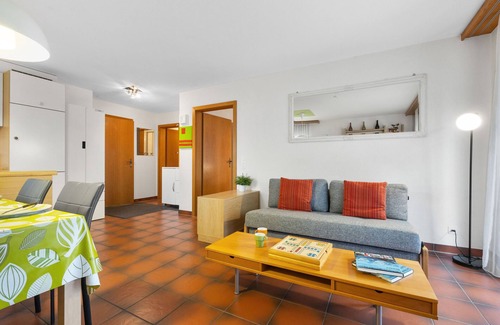 Graechen Apartment | Apartment Alicia by Interhome
