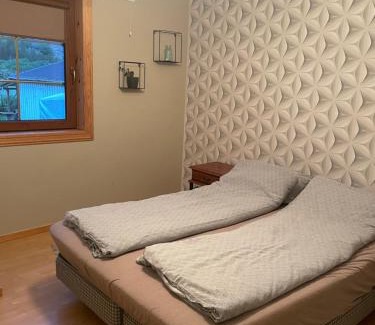 Tonjum Apartment | Apartment AliS