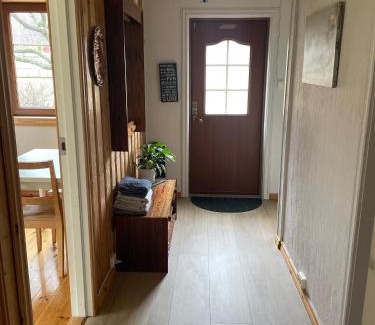 Tonjum Apartment | Apartment AliS