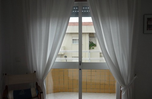 Furadouro Apartment | APARTMENT ALL TEAM FURADOURO 400M FROM THE BEACH WITH WIFI