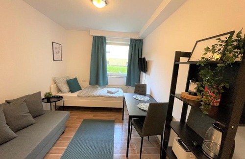 Goettingen Apartment | Apartment All you need