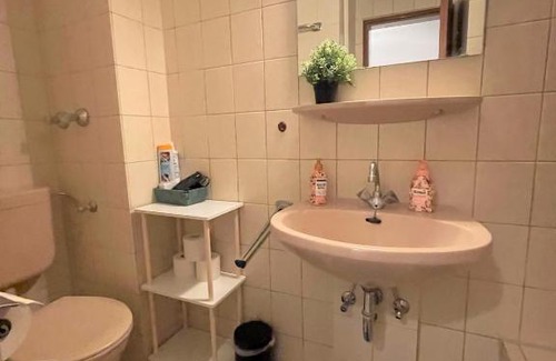 Goettingen Apartment | Apartment All you need