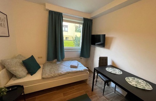 Goettingen Apartment | Apartment All you need