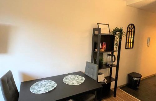 Goettingen Apartment | Apartment All you need