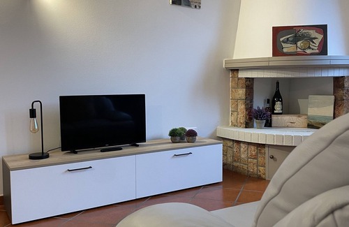 Affi Apartment | Apartment Alley Ciodo 8