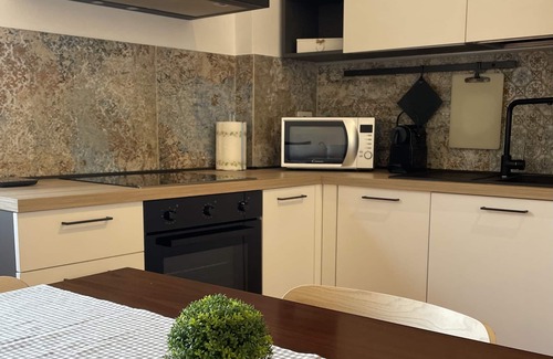 Affi Apartment | Apartment Alley Ciodo 8