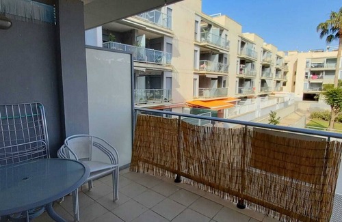 Playa de Almarda Apartment | Apartment Almenara REF 043