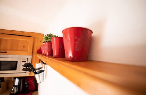 Obergrainau Apartment | Apartment "Almstüberl"