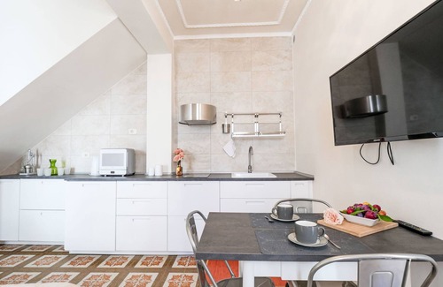 Civitella Marittima Apartment | Apartment Aloe by Interhome